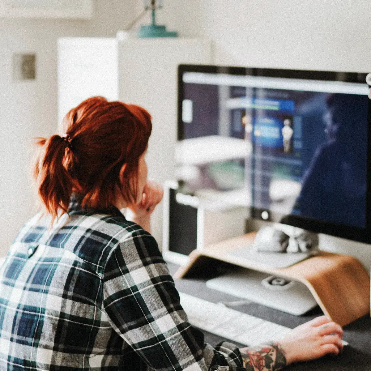 Remote-first by design